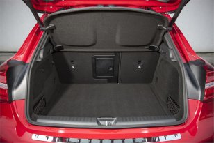 Mercedes-Benz GLA 2014