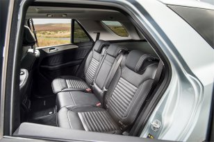 Mercedes-Benz GLE 2015