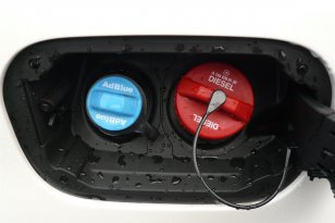 Mercedes-Benz ML-Class W166 2012 - 2015