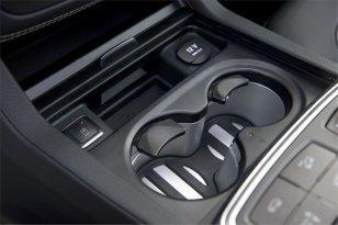 Mercedes-Benz ML-Class W166 2012 - 2015