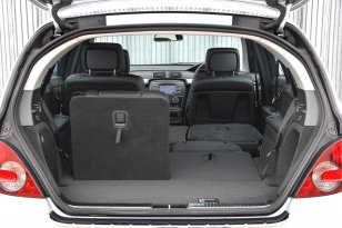 Mercedes-Benz R-Class W251 2006 - 2013