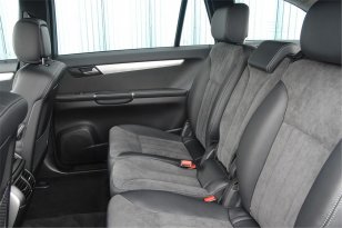 Mercedes-Benz R-Class W251 2006 - 2013