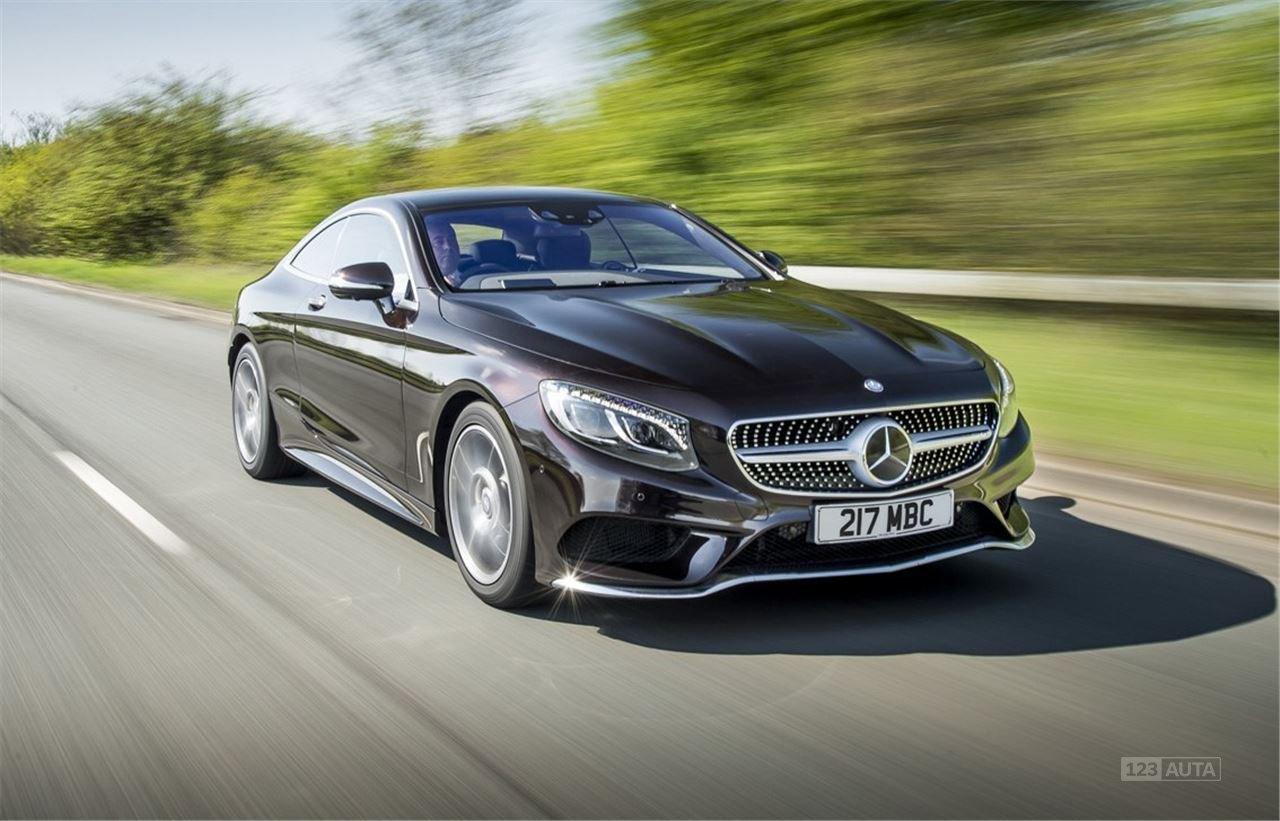 Mercedes Benz