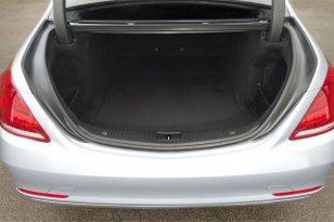 Mercedes-Benz S-Class W222 2014