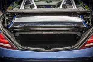 Mercedes-Benz SLC 2016