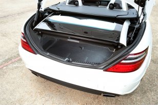 Mercedes-Benz SLK 2011 - 2016