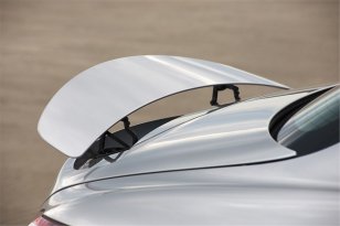 Mercedes-Benz SLS AMG 2010 - 2015