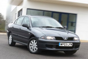 Mitsubishi Carisma 1995 - 2004