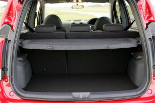 Mitsubishi Colt 2008 - 2013