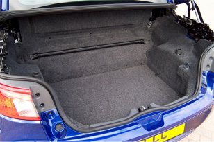 Mitsubishi Colt CZC 2006 - 2011