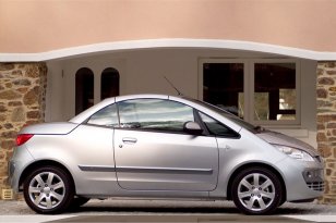 Mitsubishi Colt CZC 2006 - 2011