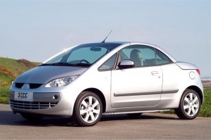 Mitsubishi Colt CZC 2006 - 2011