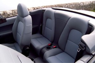 Mitsubishi Colt CZC 2006 - 2011