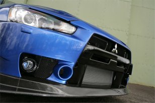 Mitsubishi Evo X 2008 - 2014
