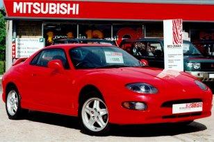 Mitsubishi FTO 1996 - 2000