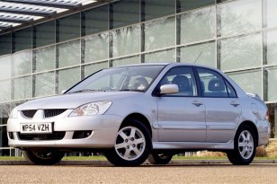Mitsubishi Lancer 2005 - 2007