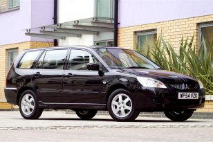 Mitsubishi Lancer 2005 - 2007