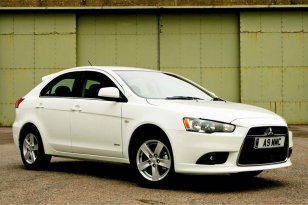 Mitsubishi Lancer 2008 - 2014