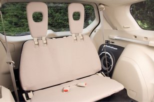 Mitsubishi Outlander 2007 - 2012