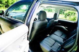 Mitsubishi Outlander 2007 - 2012