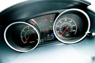 Mitsubishi Outlander 2007 - 2012