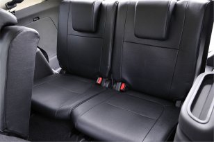 Mitsubishi Outlander 2012