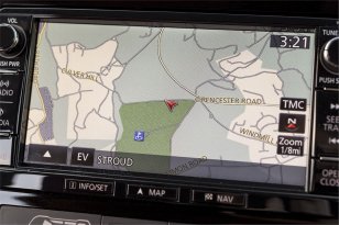 Mitsubishi Outlander PHEV 2014