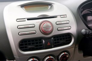 Mitsubishi i 2007 - 2011