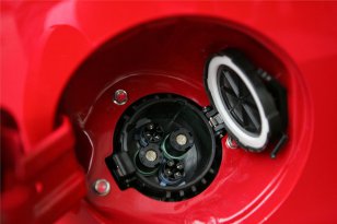 Mitsubishi I-MIEV 2011