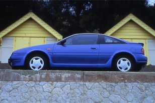 Nissan 100NX 1992 - 1995