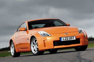 Nissan 350Z 2003 - 2009
