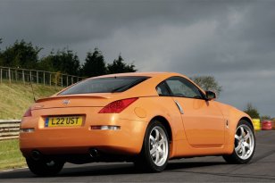 Nissan 350Z 2003 - 2009