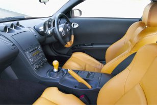 Nissan 350Z 2003 - 2009