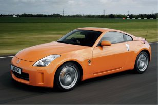 Nissan 350Z 2003 - 2009