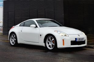 Nissan 350Z 2003 - 2009