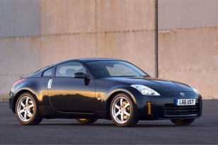Nissan 350Z 2003 - 2009