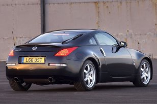 Nissan 350Z 2003 - 2009