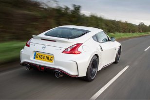 Nissan 370Z 2009
