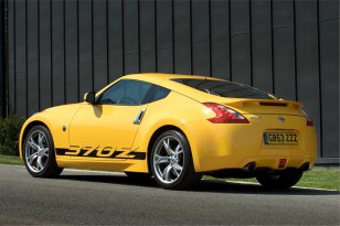 Nissan 370Z 2009