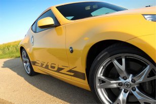 Nissan 370Z 2009