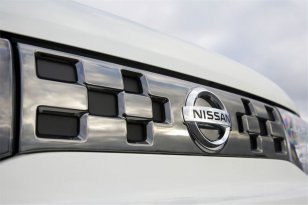 Nissan Cube 2010 - 2011