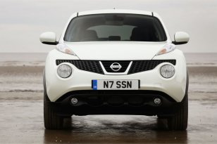 Nissan Juke 2010