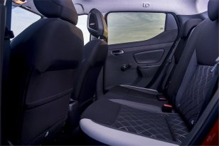 Nissan Micra K14 2017