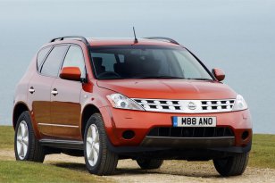 Nissan Murano 2005 - 2008