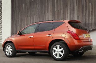 Nissan Murano 2005 - 2008