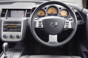 Nissan Murano 2005 - 2008