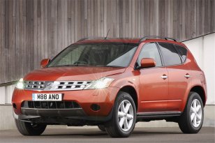 Nissan Murano 2005 - 2008