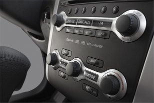 Nissan Murano 2008 - 2011