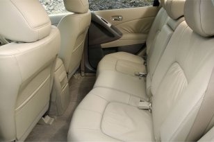 Nissan Murano 2008 - 2011