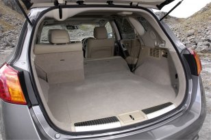 Nissan Murano 2008 - 2011